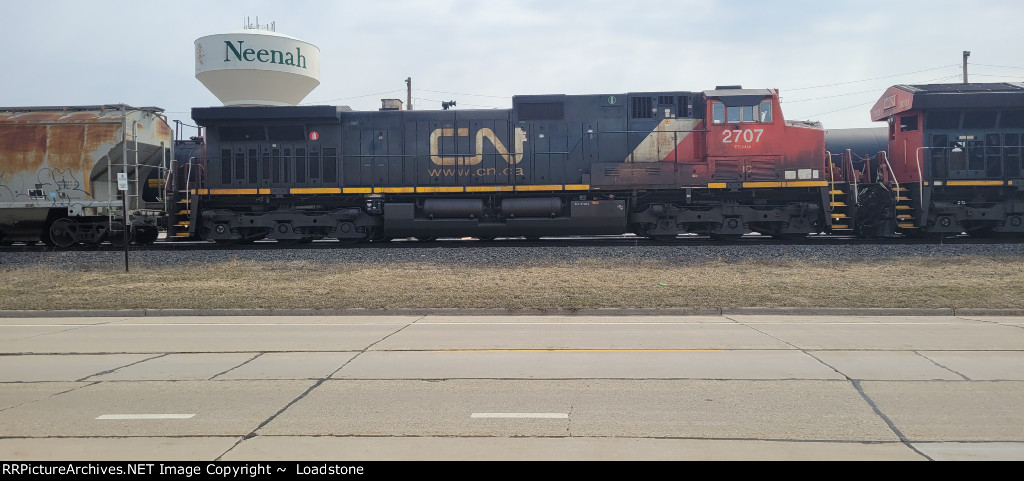 IC 2707